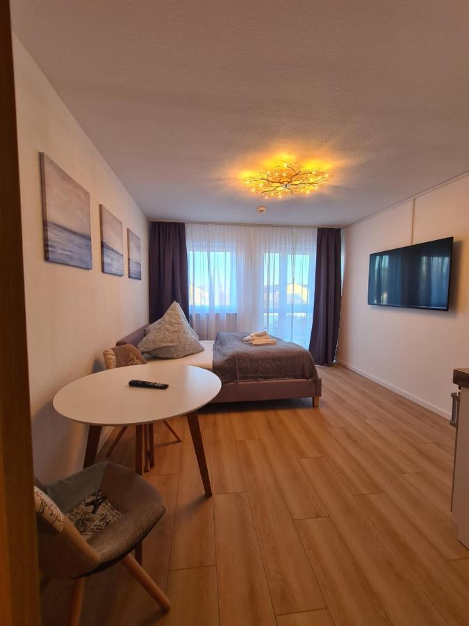 South Apartment - Modern & Stylish 아우크스부르크 외부 사진