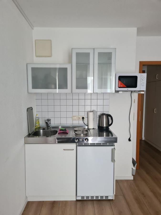 South Apartment - Modern & Stylish 아우크스부르크 외부 사진